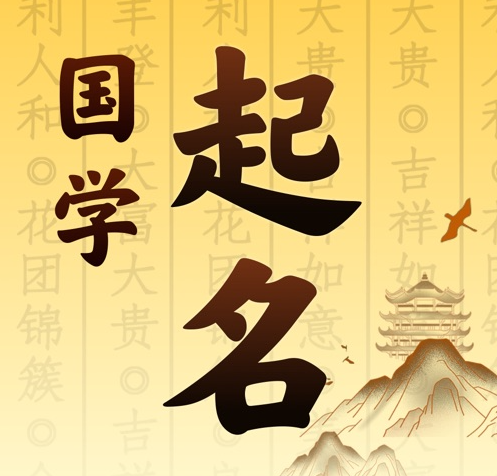 宝清国学起名 人工起名一对一